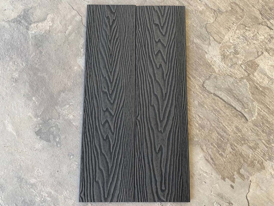 Заборная доска EasyDecking, Wood-X, Черное дерево купить в Санкт-Петербурге