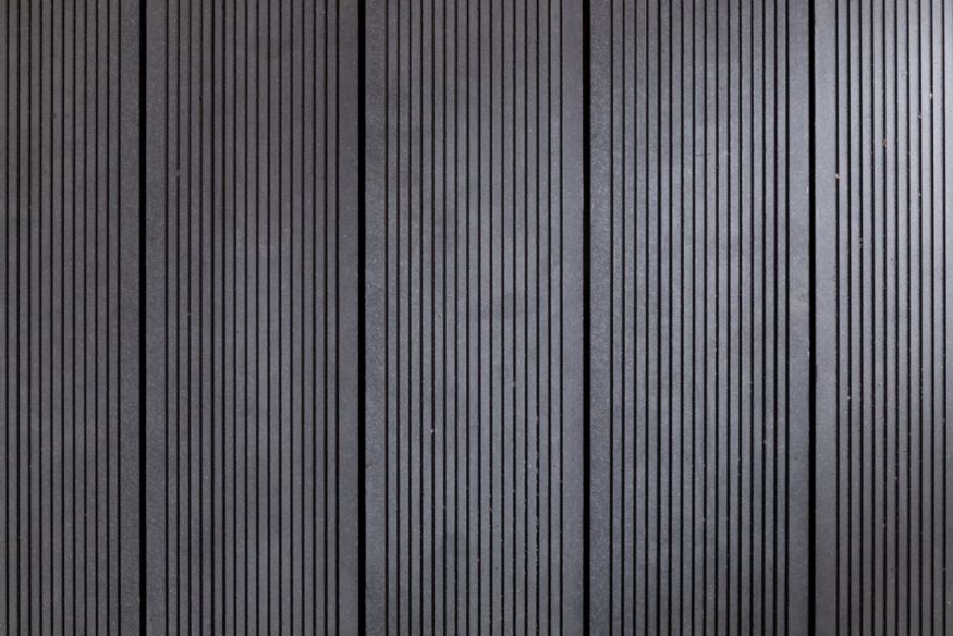 Террасная доска Ecodecking Экстра Графит купить в Санкт-Петербурге