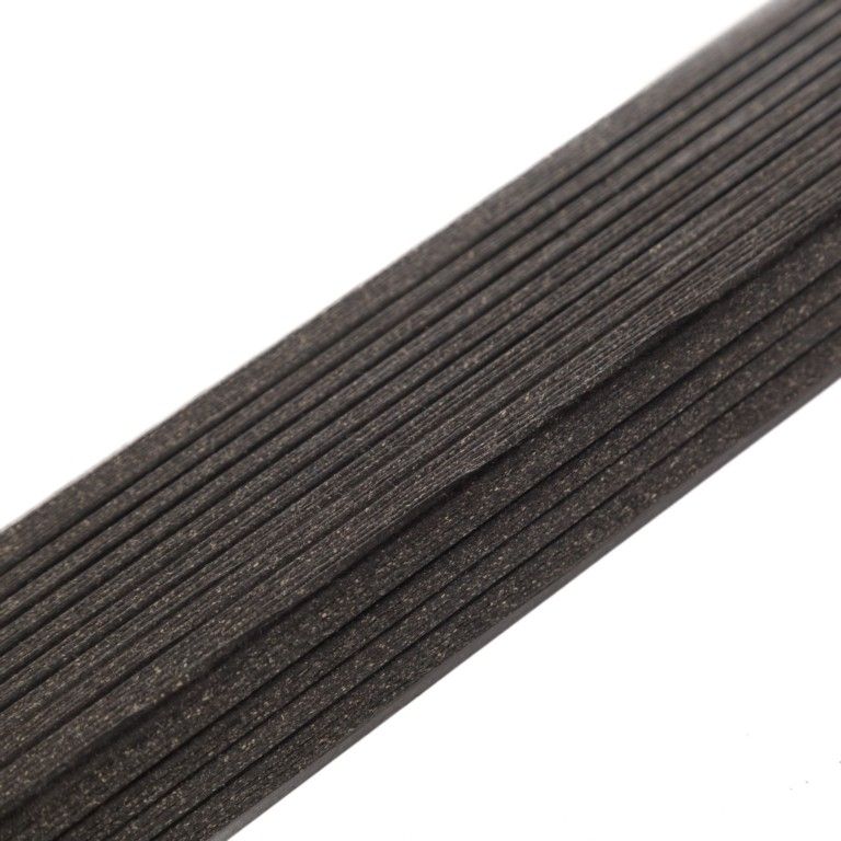 Угол торцевой Ecodecking Некст Венге купить в Санкт-Петербурге