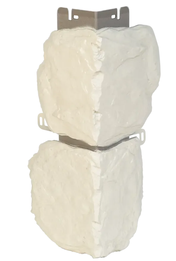 Наружный угол Альта-Профиль Бутовый Камень Норвежский купить в Санкт-Петербурге