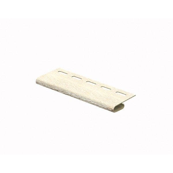 Финишная планка Ю-пласт Timberblock Ясень Золотистый купить в Санкт-Петербурге
