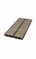 Забор из ДПК Savewood, SW Agger матовый, Темно-коричневый купить в Санкт-Петербурге