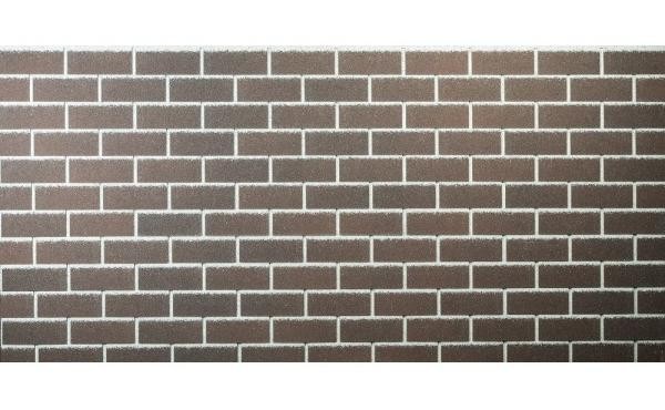Фасадная плитка Docke Premium, Brick, Зрелый каштан купить в Санкт-Петербурге