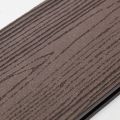 Террасная доска Ecodecking Экстра плюс Венге купить в Санкт-Петербурге