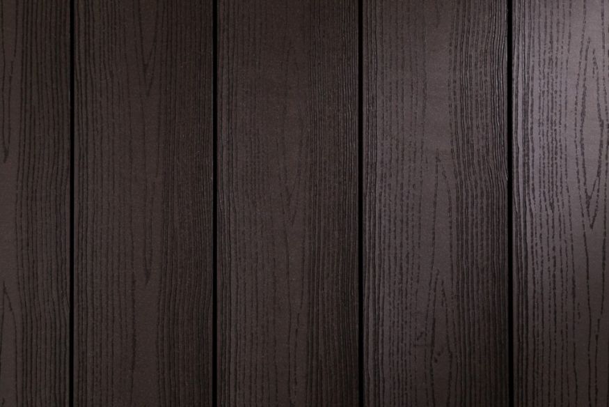 Террасная доска Ecodecking Экстра плюс Венге купить в Санкт-Петербурге