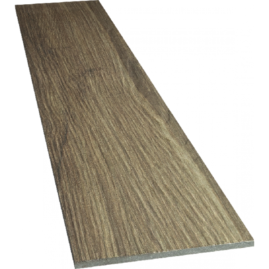 Фиброцементный сайдинг SidWood с древесной текстурой W-119 купить в Санкт-Петербурге