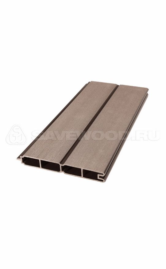 Забор из ДПК Savewood, SW Agger матовый, Терракот купить в Санкт-Петербурге