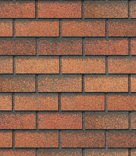 Фасадная плитка Docke Premium, Brick, Клубника купить в Санкт-Петербурге