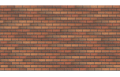 Фасадная плитка Docke Premium, Brick, Клубника купить в Санкт-Петербурге
