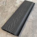 Заборная панель шип-паз EasyDecking, Wood-X, Черное дерево купить в Санкт-Петербурге