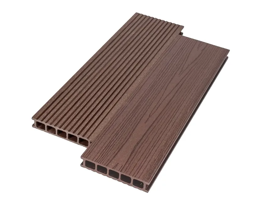 Террасная доска Deckart, Praktik Optimum, Махагон купить в Санкт-Петербурге