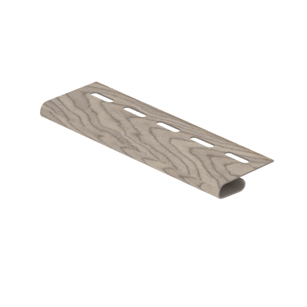 Финишная планка Ю-Пласт Timberblock Пихта Сахалинская купить в Санкт-Петербурге