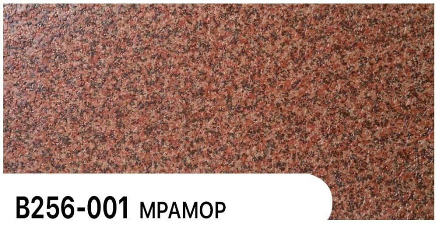 Фасадная панель Zodiac, Мрамор, В256-001 купить в Санкт-Петербурге