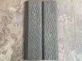 Заборная панель шип-паз EasyDecking, Wood-X, Серый купить в Санкт-Петербурге