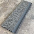 Заборная панель шип-паз EasyDecking, Wood-X, Серый купить в Санкт-Петербурге