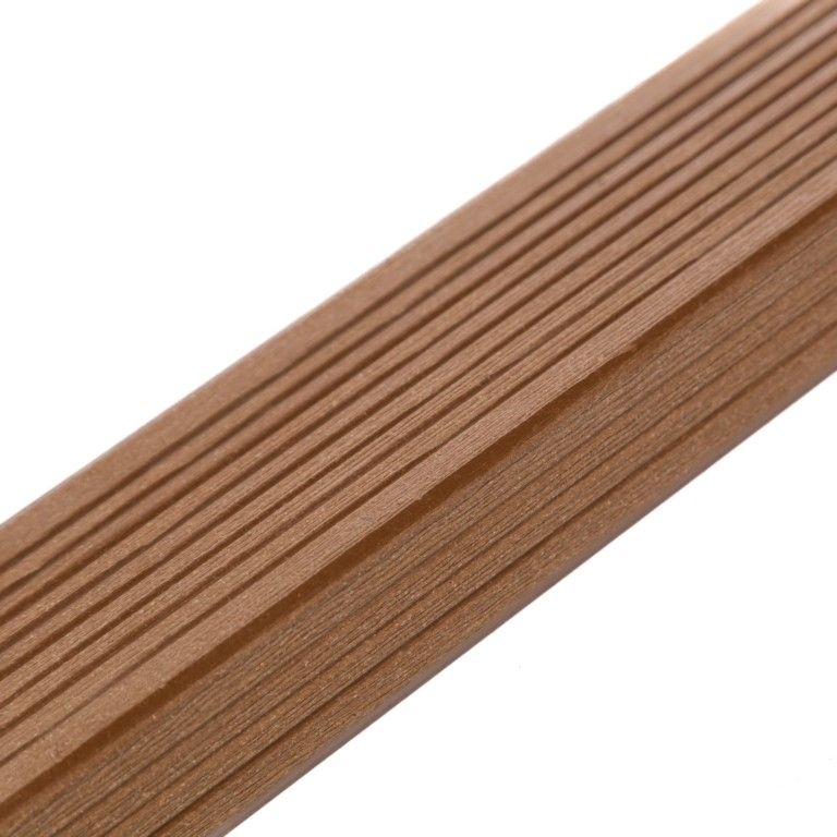 Угол торцевой Ecodecking Некст Бронза купить в Санкт-Петербурге