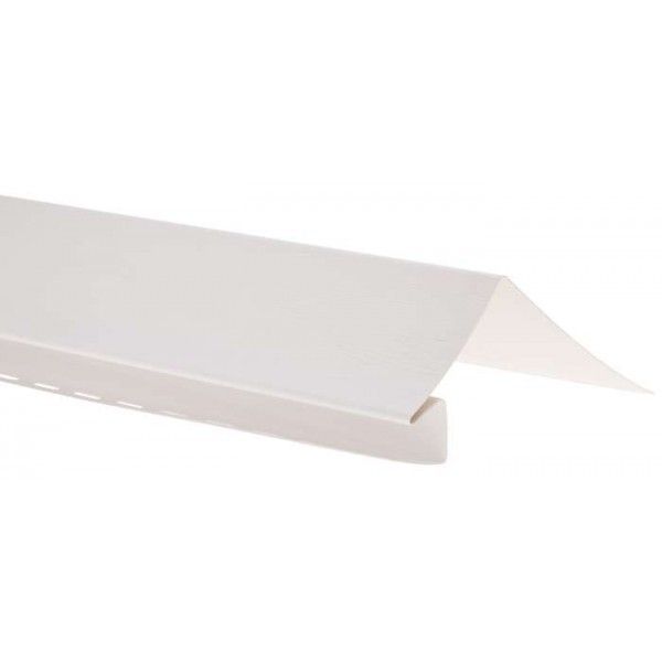 Оконная планка Альта профиль Престиж, Т-17, ВН, Белая купить в Санкт-Петербурге