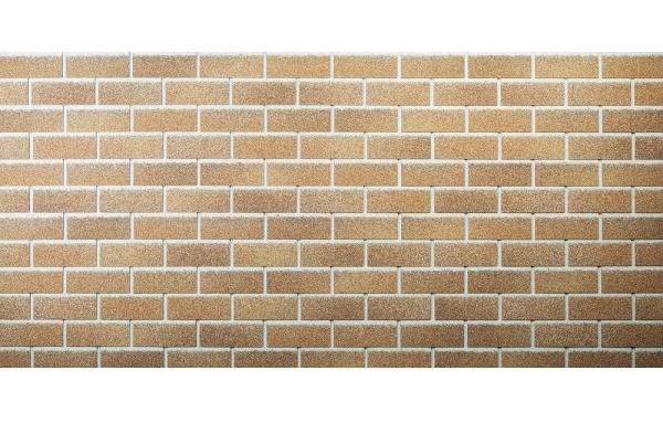 Фасадная плитка Docke Premium, Brick, Цвет песка. купить в Санкт-Петербурге