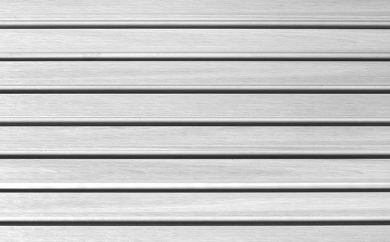 Стеновая панель из ДПК CM Wall White (Белая), 3000x219x26 мм купить в Санкт-Петербурге