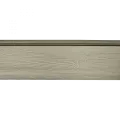 Фасадная панель CM Cladding URBAN, цвет Смок Грей купить в Санкт-Петербурге