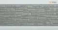 Фиброцементные панели FCS Simple АА1 (под камень) купить в Санкт-Петербурге