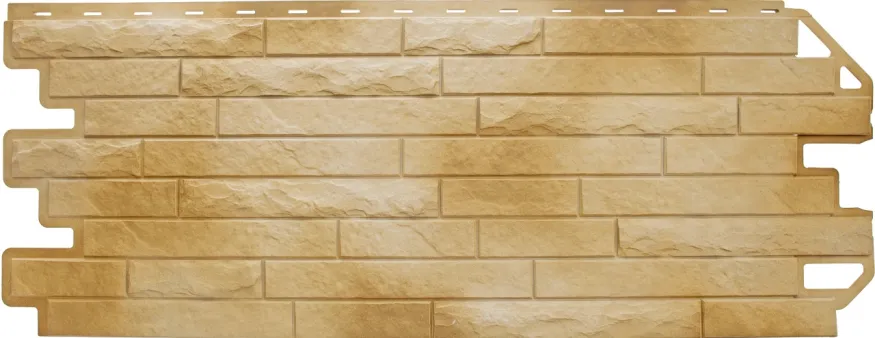 Фасадная панель Альта-Профиль Кирпич антик Афины купить в Санкт-Петербурге