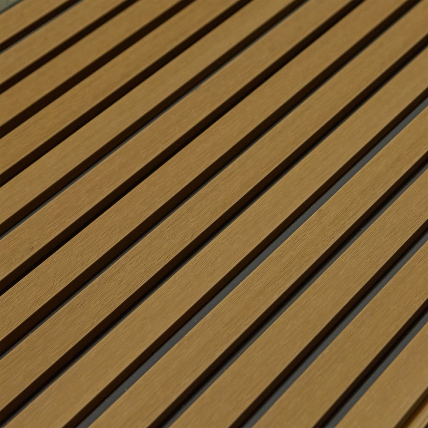 Стеновая панель CM Decking, CM Wall DUAL, цвет Кэмэл купить в Санкт-Петербурге