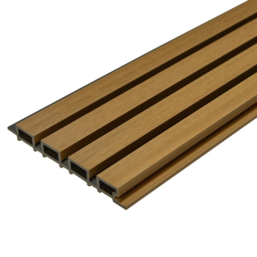 Стеновая панель CM Decking, CM Wall DUAL, цвет Кэмэл купить в Санкт-Петербурге