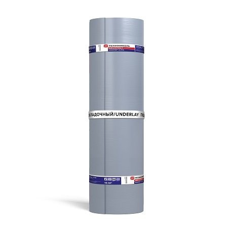Подложка ANDEREP Ultra, 15 м² купить в Санкт-Петербурге