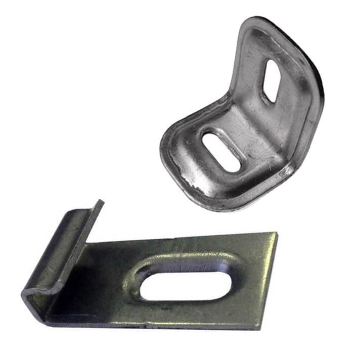 Монтажный набор для ступеней CM Decking купить в Санкт-Петербурге