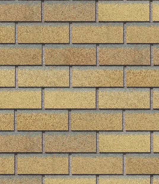 Фасадная плитка Docke Premium, Brick, Янтарный купить в Санкт-Петербурге