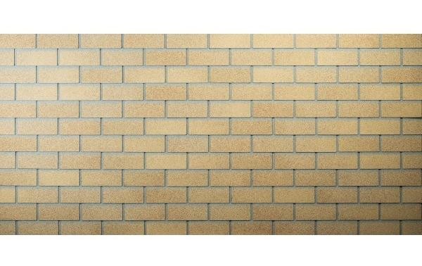 Фасадная плитка Docke Premium, Brick, Цвет Янтарь купить в Санкт-Петербурге