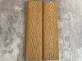 Заборная панель шип-паз EasyDecking, Wood-X, Дуб купить в Санкт-Петербурге