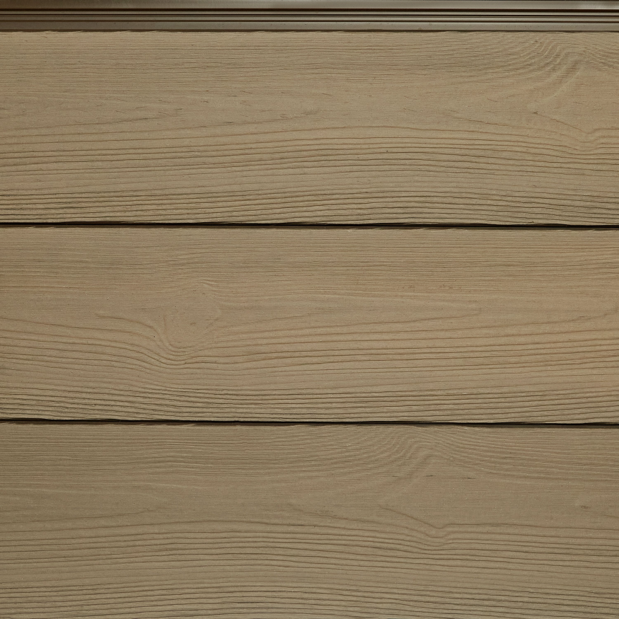 Фасадная панель CM Cladding URBAN, цвет Сонома купить в Санкт-Петербурге