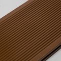Террасная доска Ecodecking Экстра 3D Шоколад купить в Санкт-Петербурге