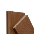 Террасная доска Ecodecking Экстра 3D Шоколад купить в Санкт-Петербурге