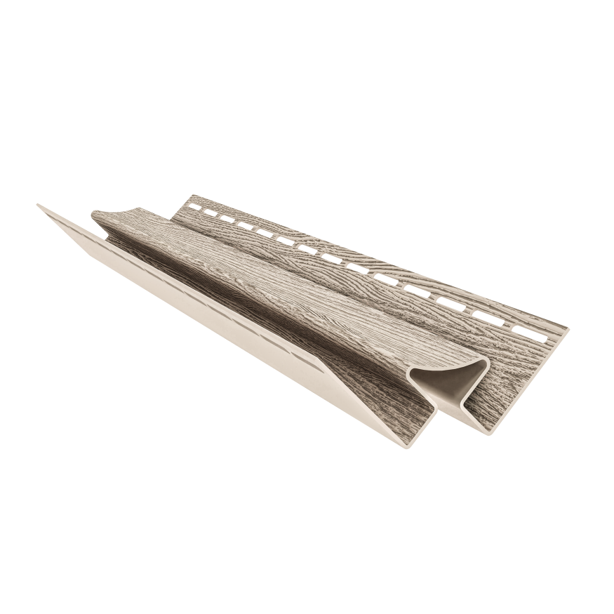 Угол внутренний Технониколь Фактур, Кедр купить в Санкт-Петербурге