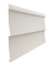 Виниловый сайдинг Docke, Елочка D5C Standard, Пломбир