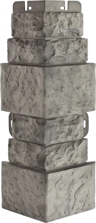 Наружный угол Альта-Профиль Кирпич антик Александрия купить в Санкт-Петербурге