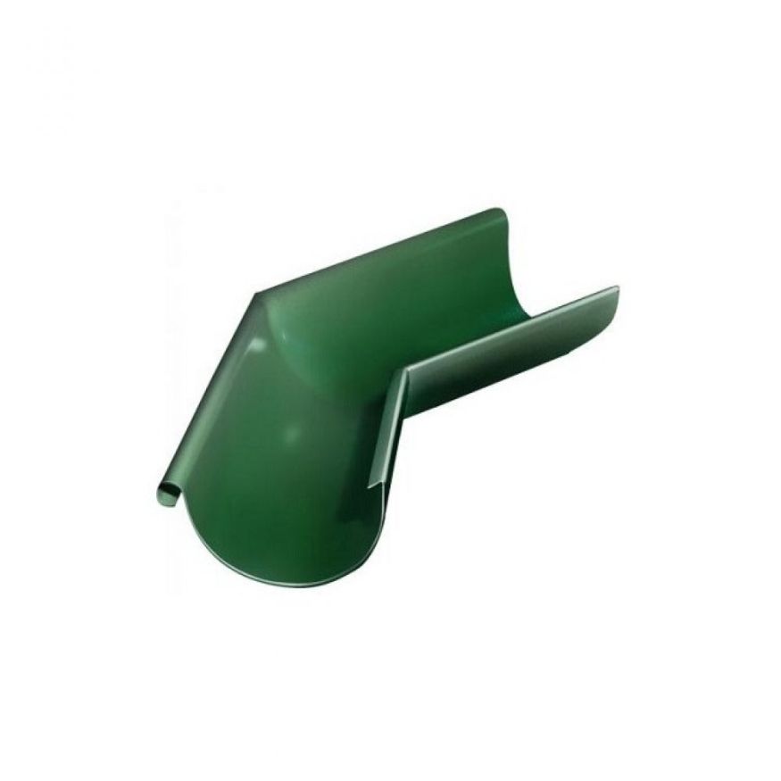 Угловой элемент 135° Внешний, Grand Line, Цвет: Зеленый (RAL 6005) купить в Санкт-Петербурге