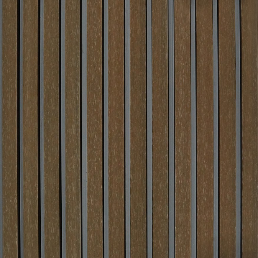 Стеновая панель CM Wall DUAL, Макадамия от CM Decking купить в Санкт-Петербурге