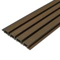 Стеновая панель ДПК CM Decking CM WALL DUAL, Макадамия купить в Санкт-Петербурге