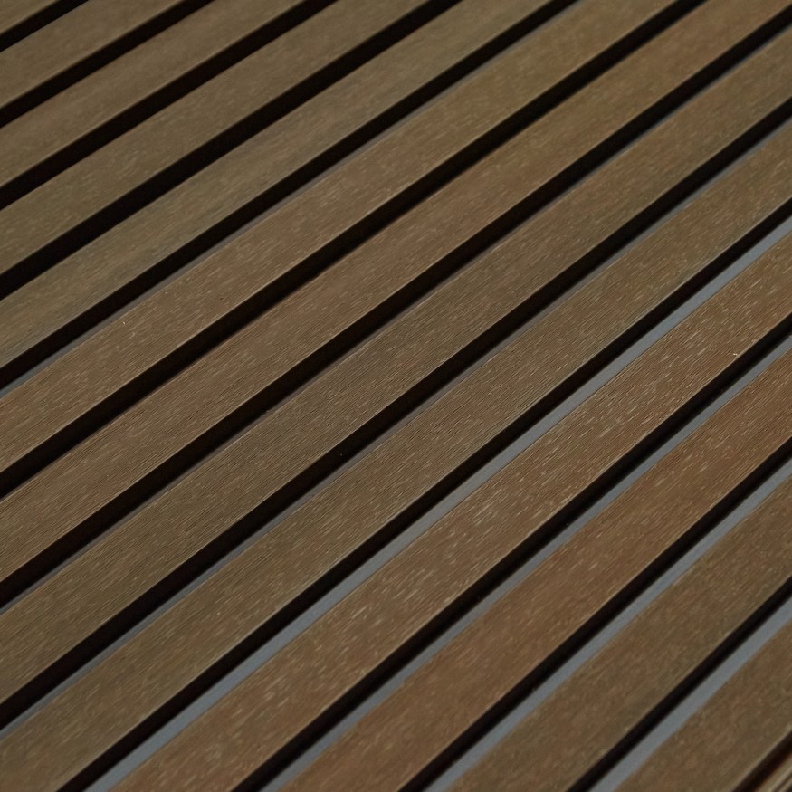 Стеновая панель CM Wall DUAL, Макадамия от CM Decking купить в Санкт-Петербурге