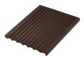 Ступень ДПК RusDecking Unodeck Scala - Венге купить в Санкт-Петербурге