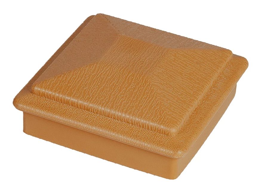 Крышка верхняя Woodvex Co-Extrusion Тик купить в Санкт-Петербурге