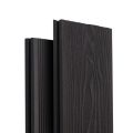 Террасная доска Ecodecking Экстра 3D Графит купить в Санкт-Петербурге