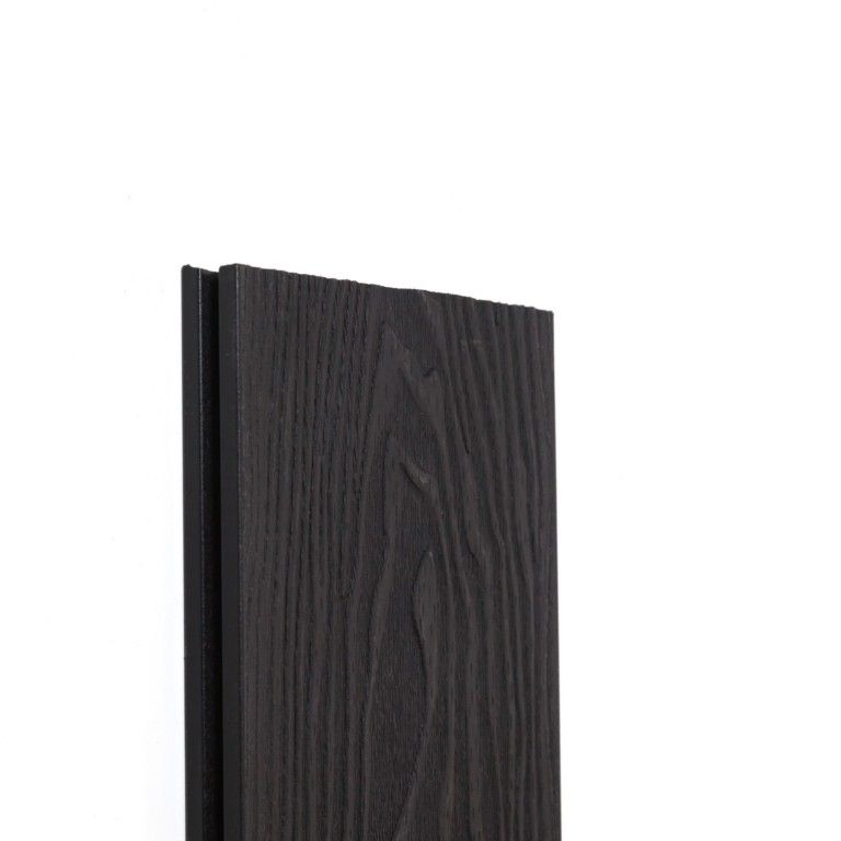 Террасная доска Ecodecking Экстра 3D Графит купить в Санкт-Петербурге