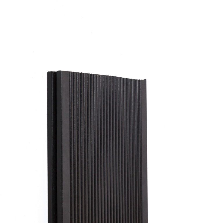 Террасная доска Ecodecking Экстра 3D Графит купить в Санкт-Петербурге