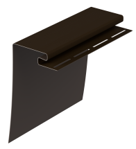 Околооконный профиль Docke Шоколад