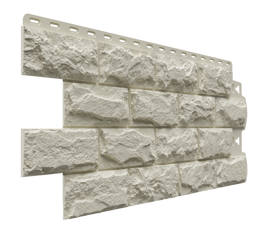 Фасадные панели Docke, Standard, Dufour (Дюфур) Тироль купить в Санкт-Петербурге